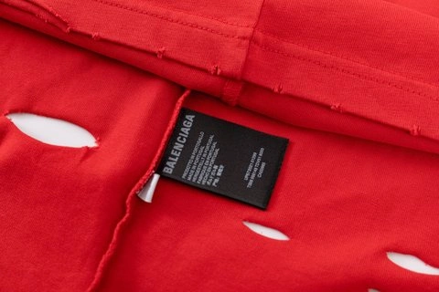 ModernLook 4797 BALENCIAGA Brick Cabinet Explosion – BBS072