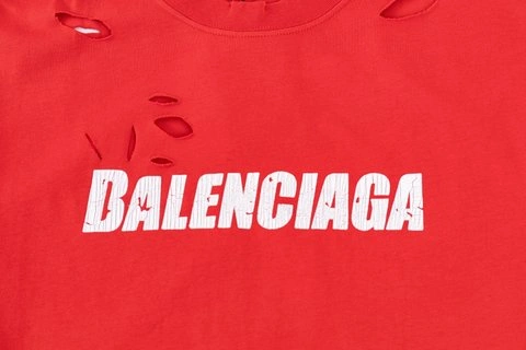 ModernLook 4797 BALENCIAGA Brick Cabinet Explosion – BBS072