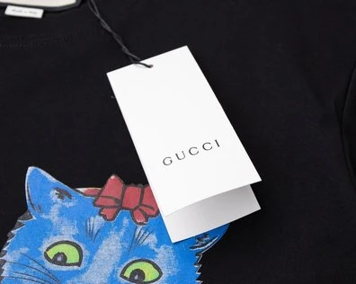 ModernLook 4913 GUCCI x THE NORTH FACE COLLABORATION GHOST T-SHIRT – GCS093