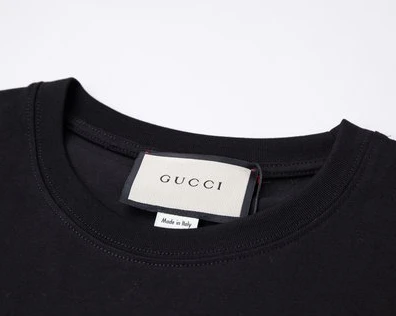 ModernLook 4913 GUCCI x THE NORTH FACE COLLABORATION GHOST T-SHIRT – GCS093