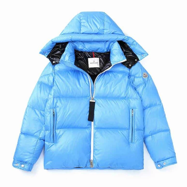 ModernLook 4967 Moncler Coat – MC035