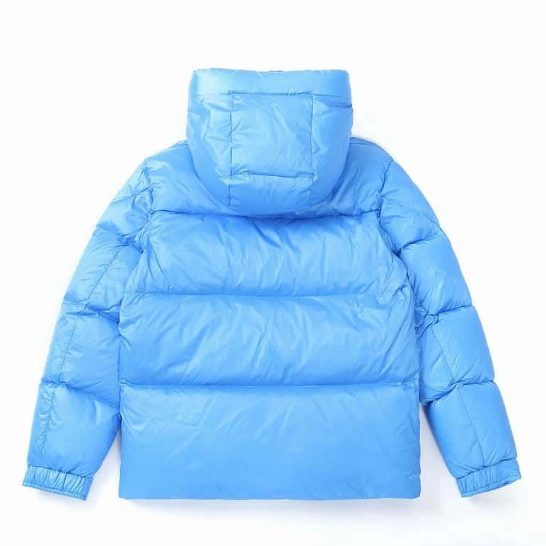 ModernLook 4967 Moncler Coat – MC035