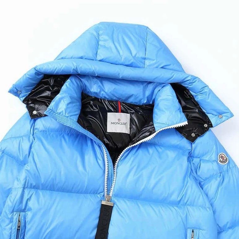ModernLook 4967 Moncler Coat – MC035