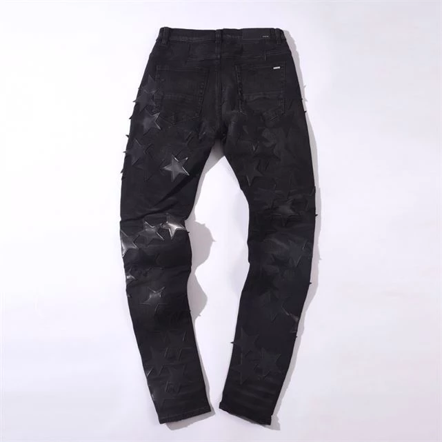 ModernLook 5387 AMIRI JEANS – AJ035