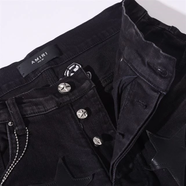 ModernLook 5387 AMIRI JEANS – AJ035