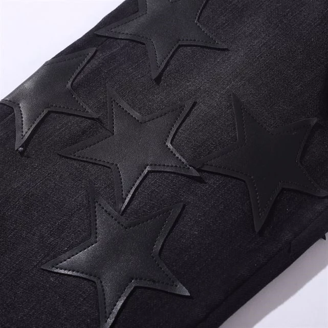 ModernLook 5387 AMIRI JEANS – AJ035