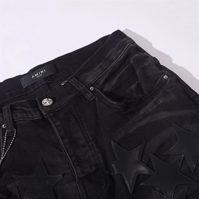 ModernLook 5387 AMIRI JEANS – AJ035