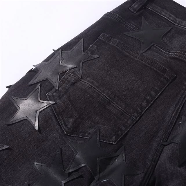 ModernLook 5387 AMIRI JEANS – AJ035