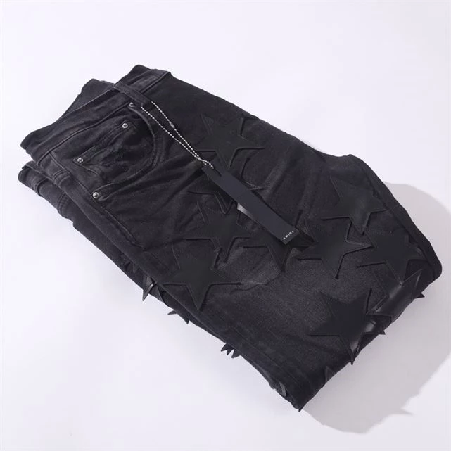 ModernLook 5387 AMIRI JEANS – AJ035