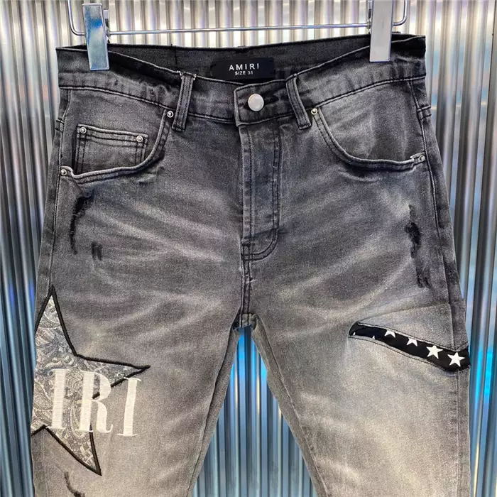ModernLook 5833 AMIRI JEANS – AJ120