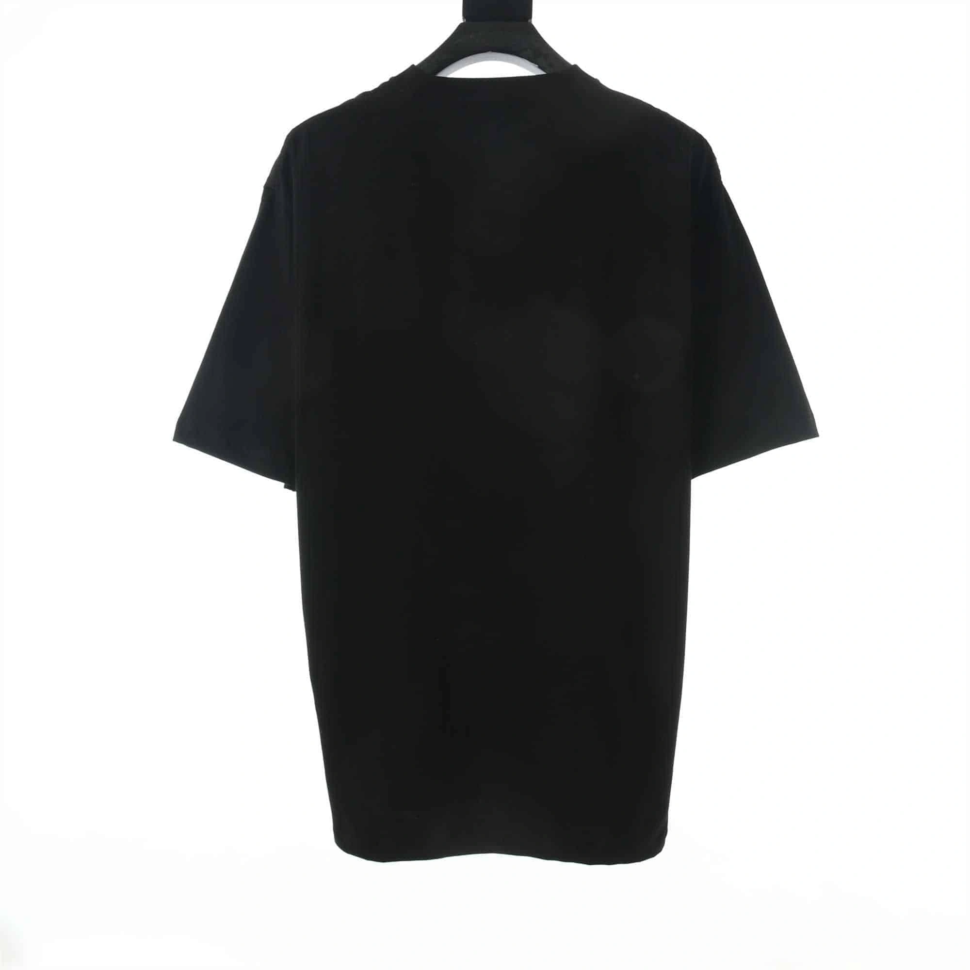 ModernLook 614 Balenciaga Real Balenciaga T-Shirt – BBS019