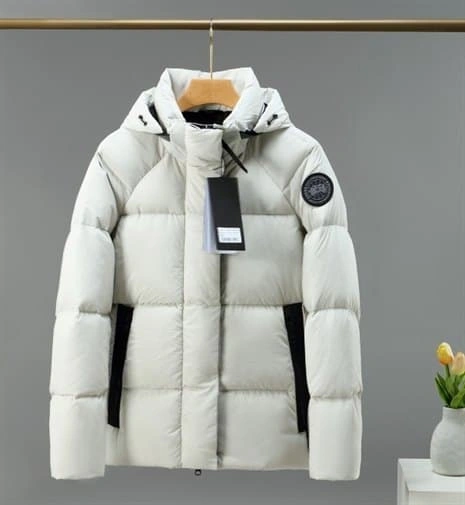 ModernLook 6610 Canada Goose – CG044