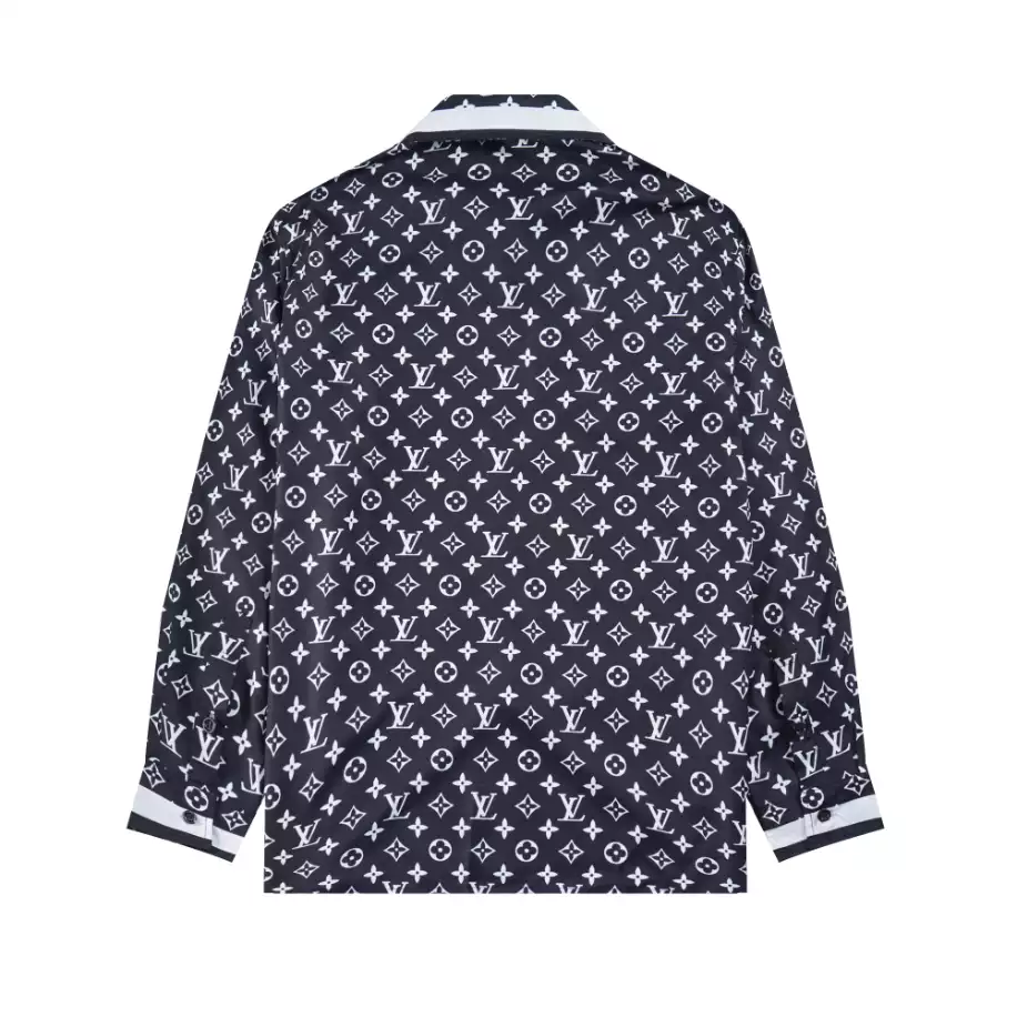 ModernLook 6627 LV Long-Sleeved Shirt – LVS026