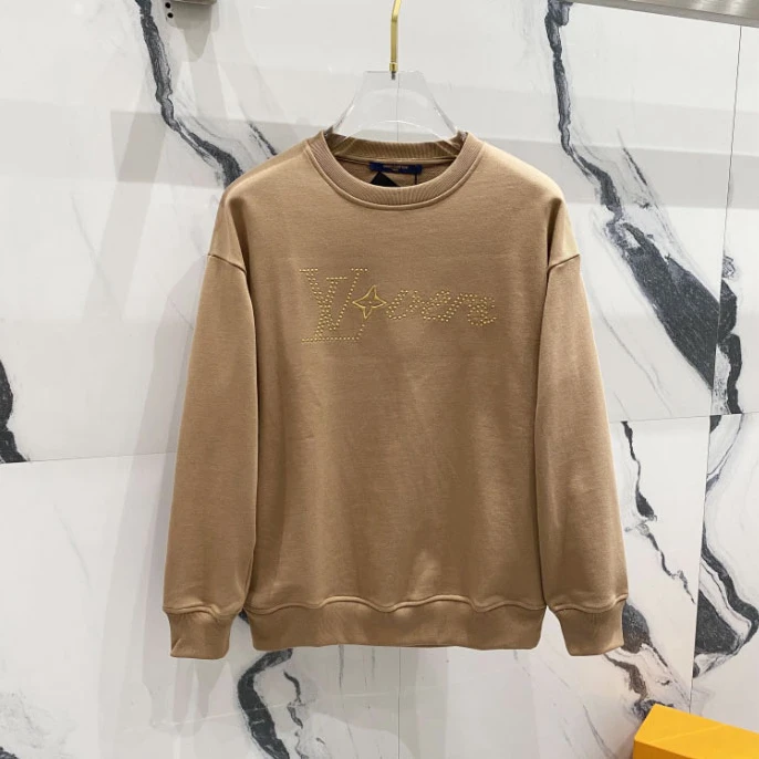 ModernLook 6778 Louis Vuitton Sweatshirts – SLV008