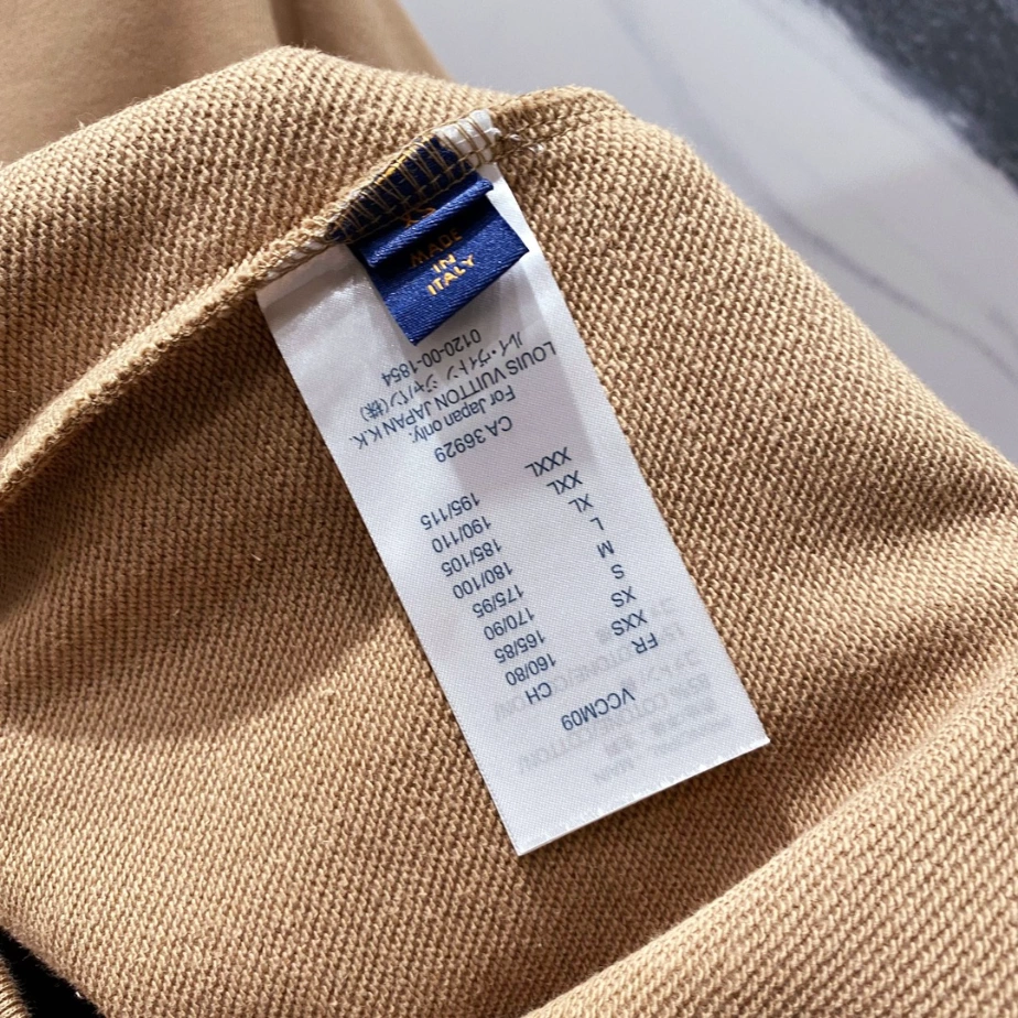 ModernLook 6778 Louis Vuitton Sweatshirts – SLV008