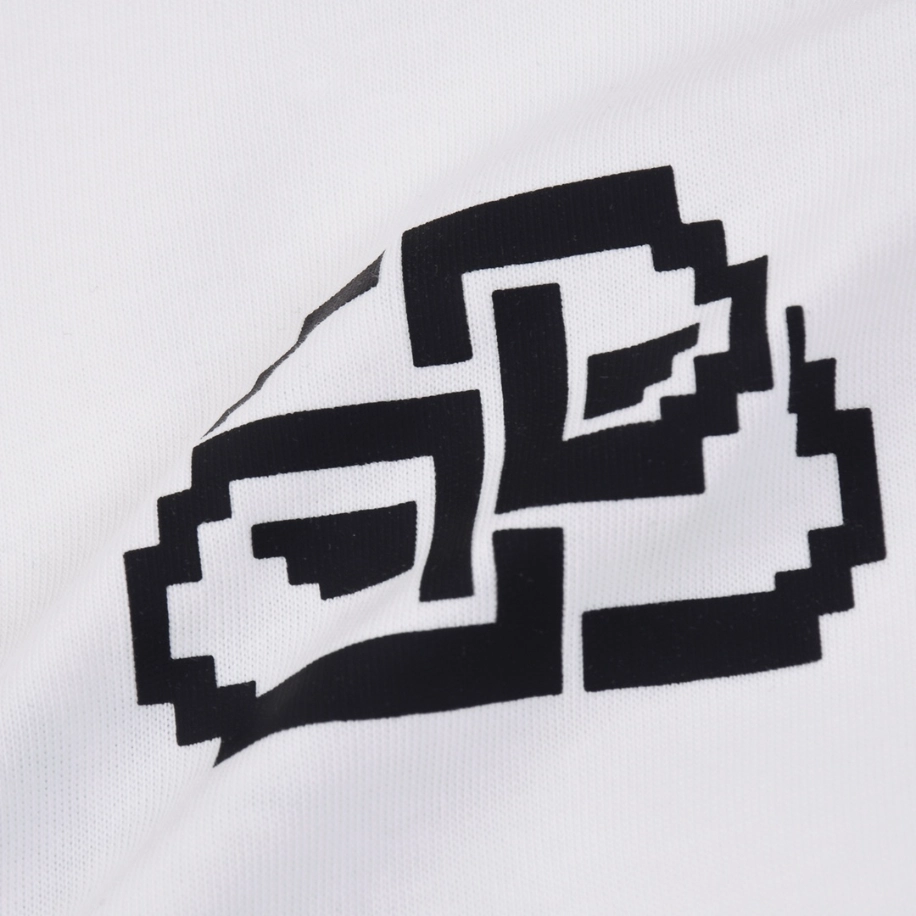 ModernLook 7610 Balenciaga T-shirt – BBS094