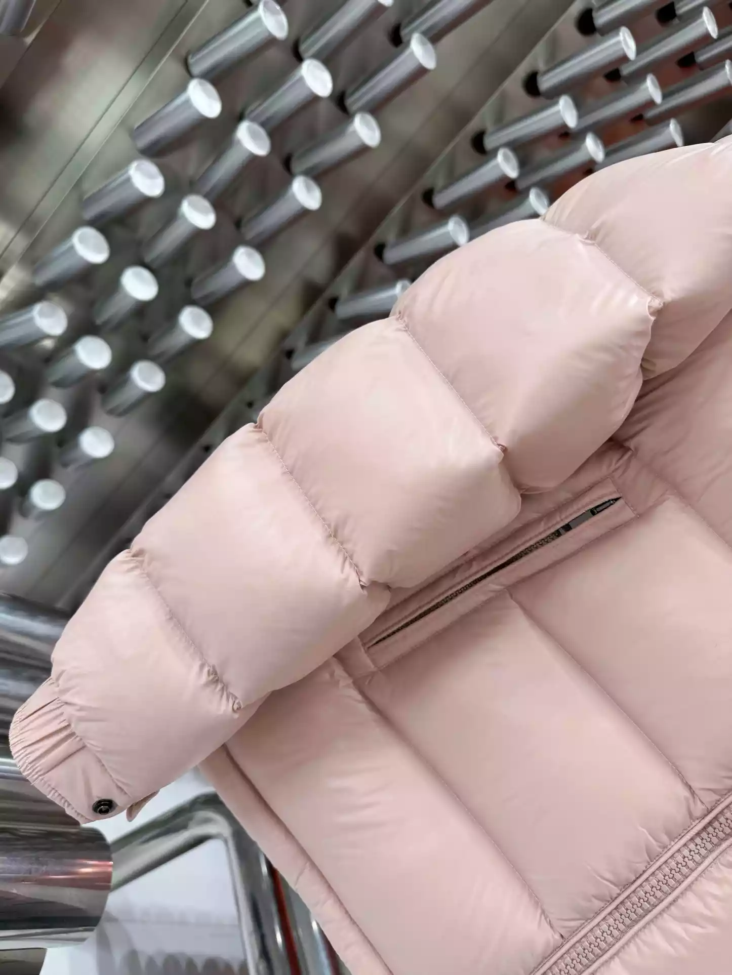 ModernLook 7708 Moncler Maire Jacket – MC109