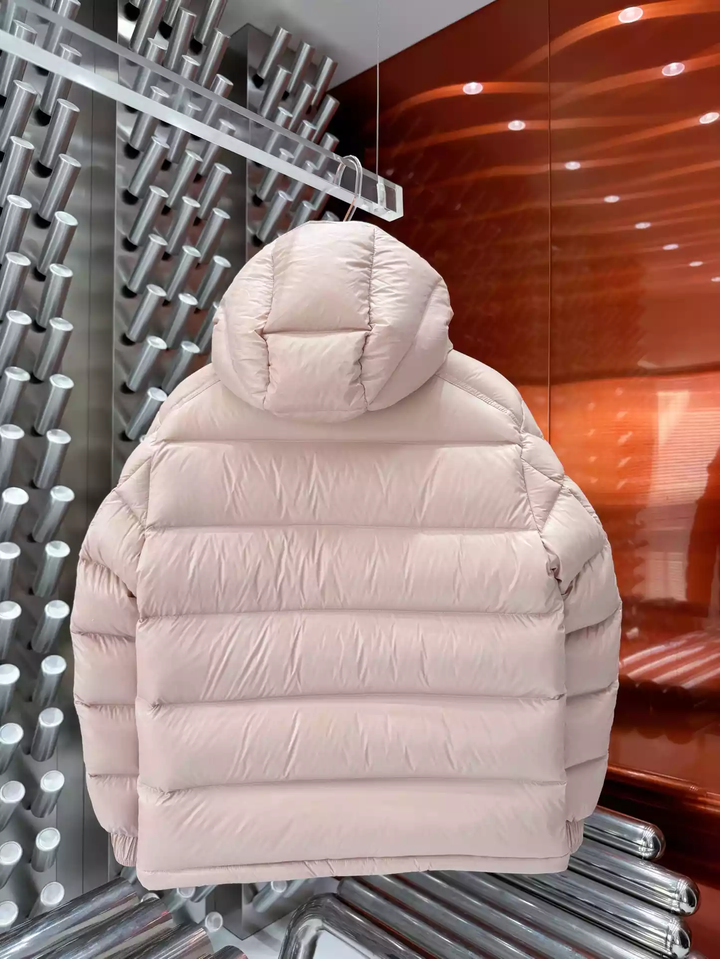 ModernLook 7708 Moncler Maire Jacket – MC109