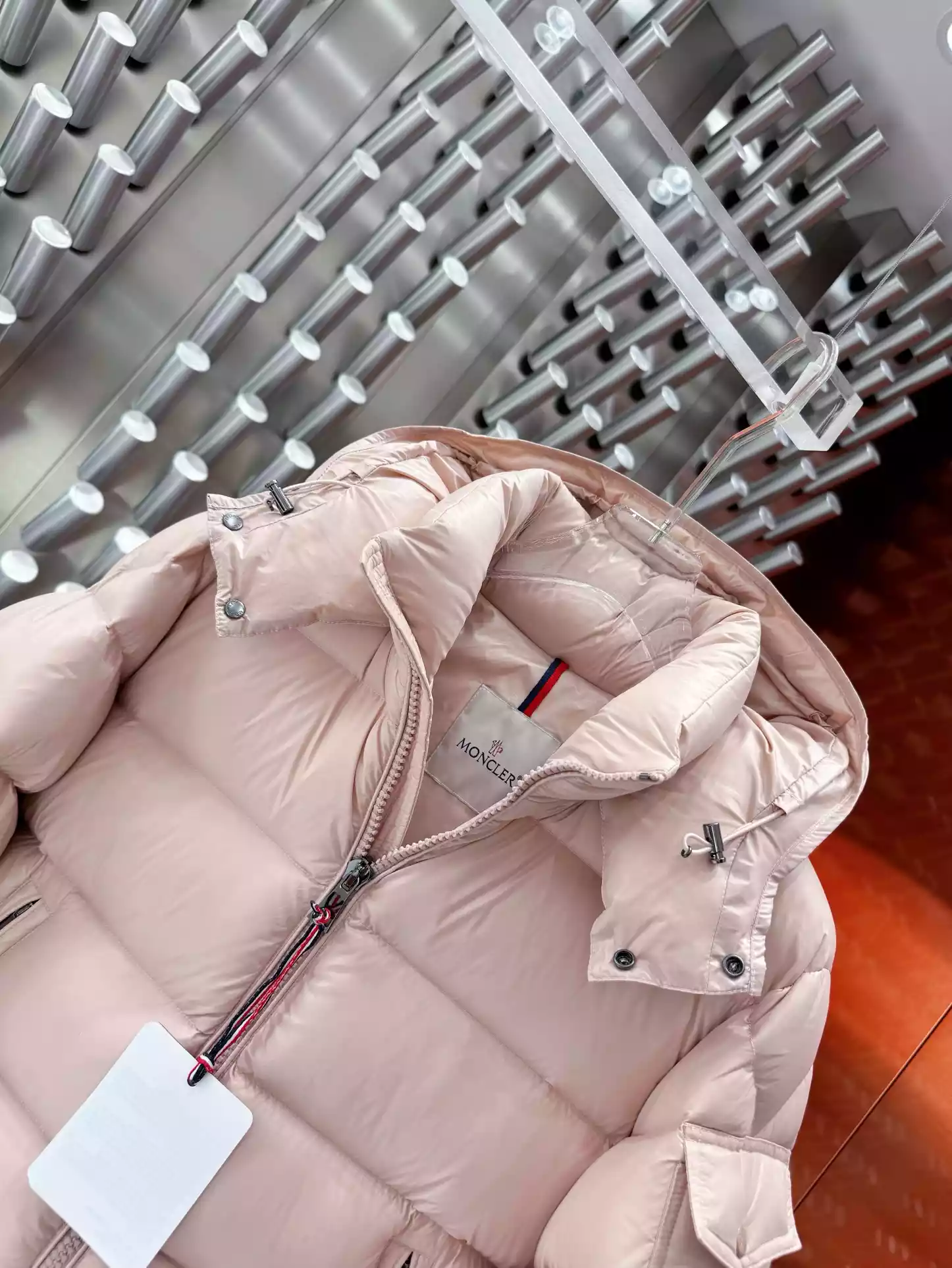 ModernLook 7708 Moncler Maire Jacket – MC109