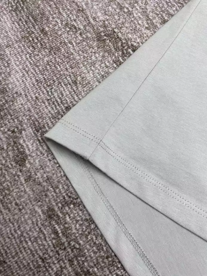 ModernLook 8555 Amiri Cotton T-Shirt – AMS057