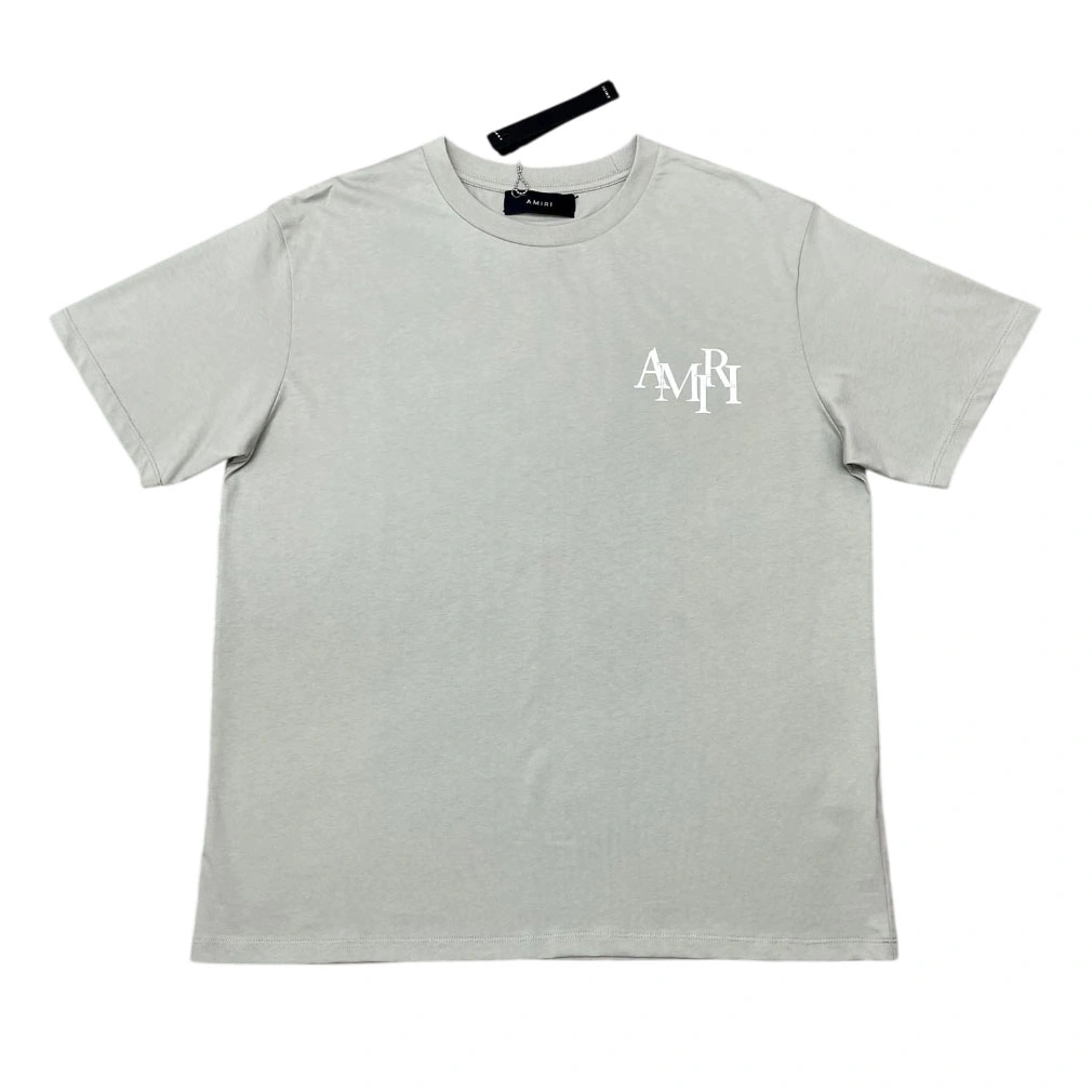 ModernLook 8555 Amiri Cotton T-Shirt – AMS057