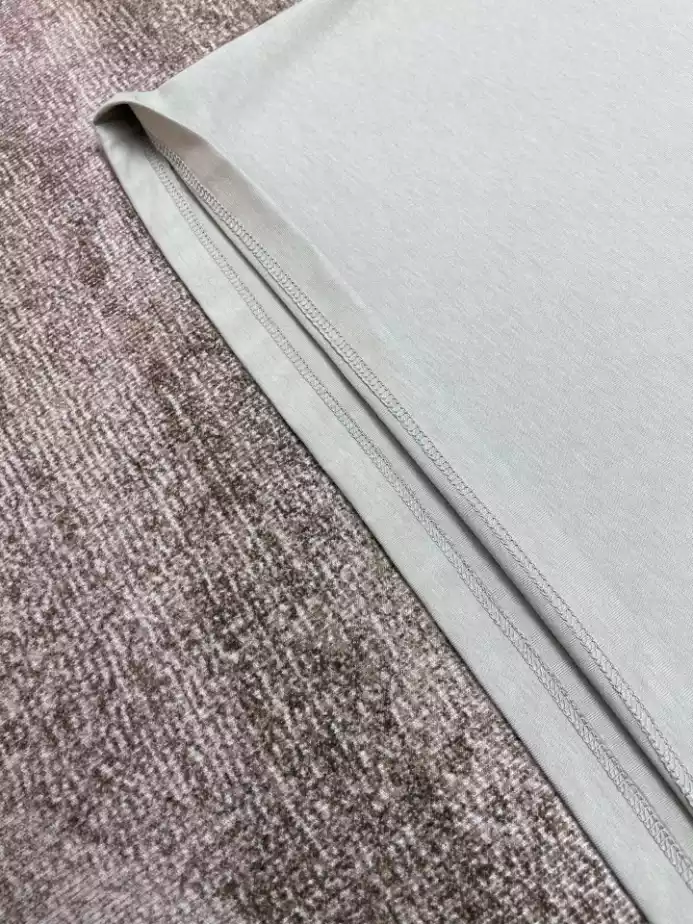 ModernLook 8555 Amiri Cotton T-Shirt – AMS057