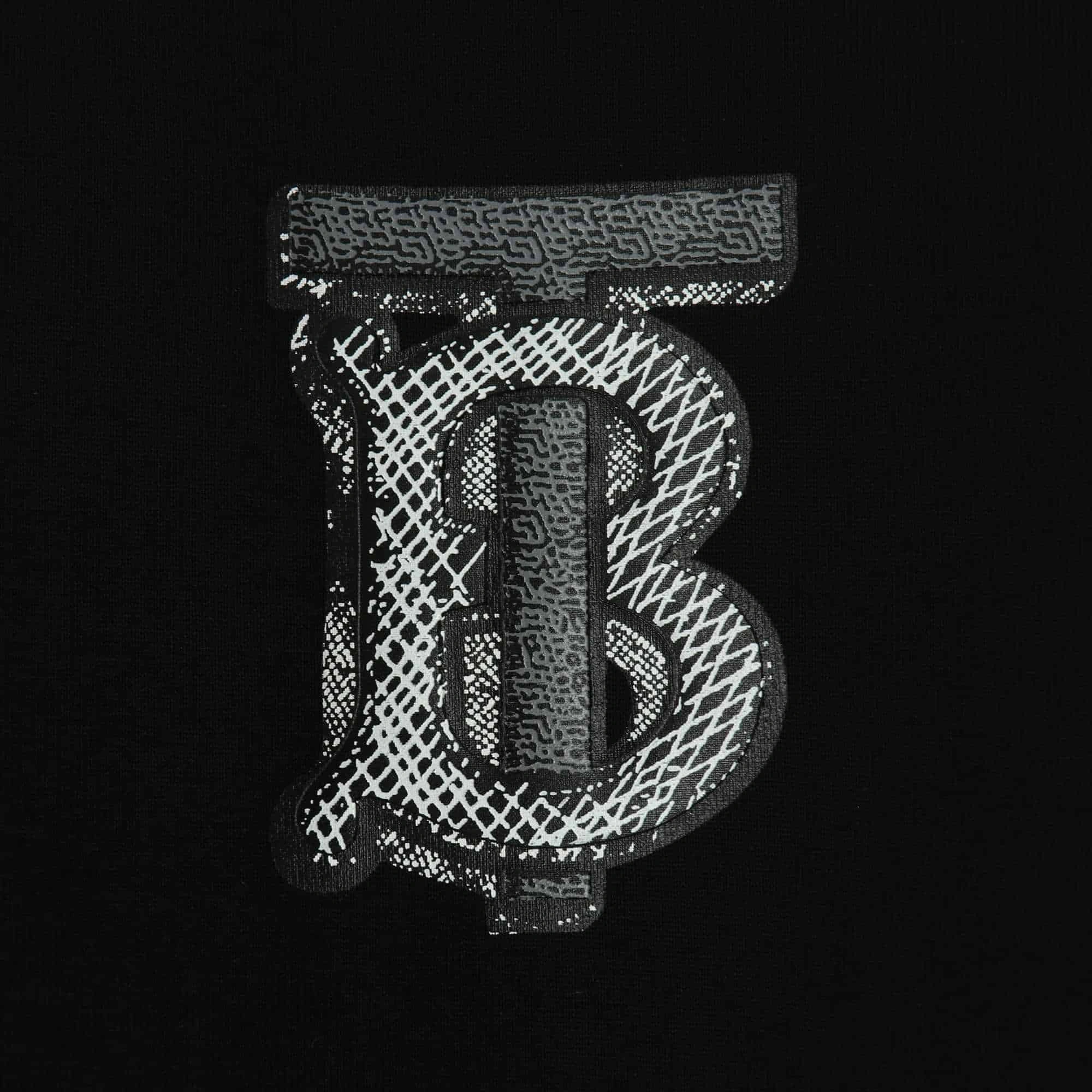 ModernLook 8825 Burberry Gately Short Sleeve T-Shirt – BBRS28