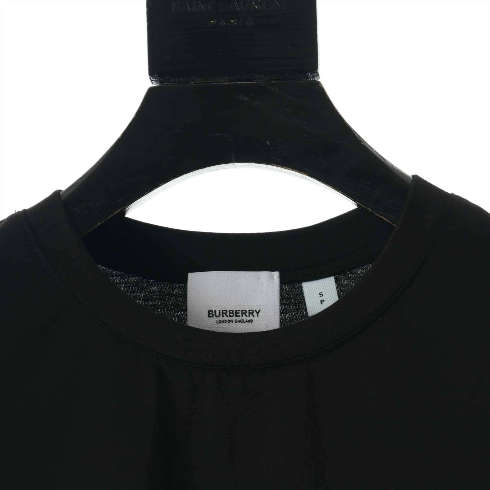 ModernLook 8825 Burberry Gately Short Sleeve T-Shirt – BBRS28