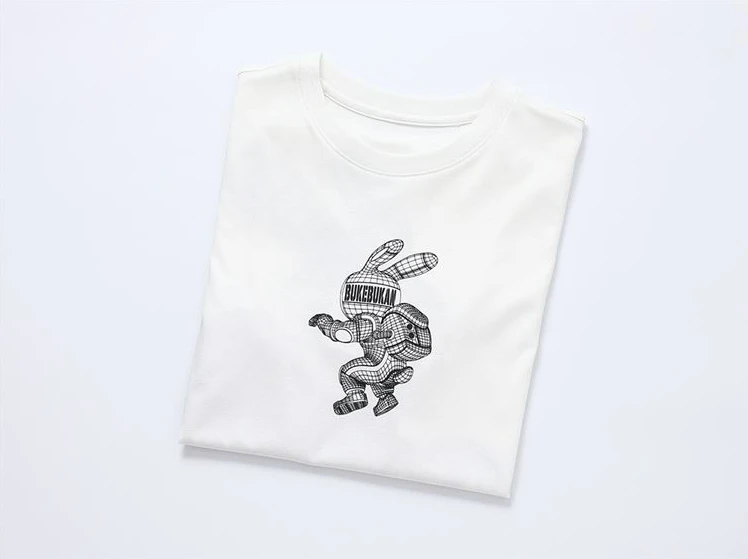 ModernLook 9162 GUCCI T-SHIRT – GCS193