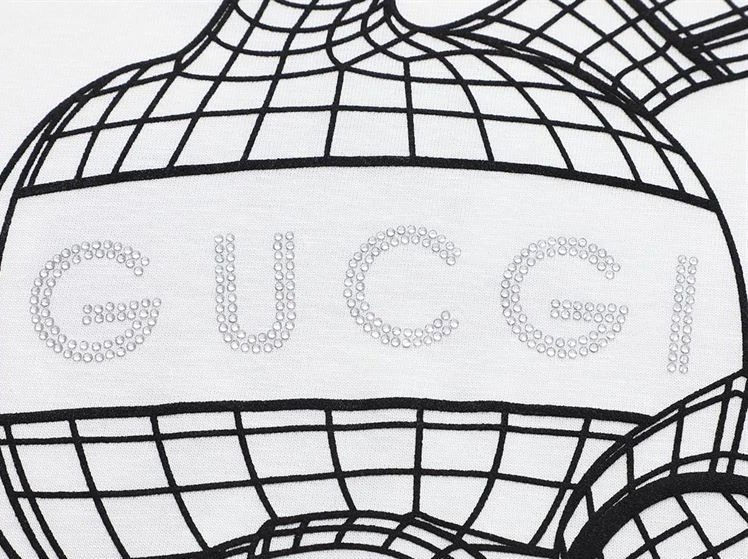 ModernLook 9162 GUCCI T-SHIRT – GCS193