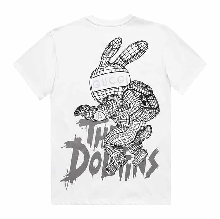 ModernLook 9162 GUCCI T-SHIRT – GCS193