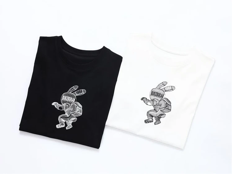 ModernLook 9162 GUCCI T-SHIRT – GCS193