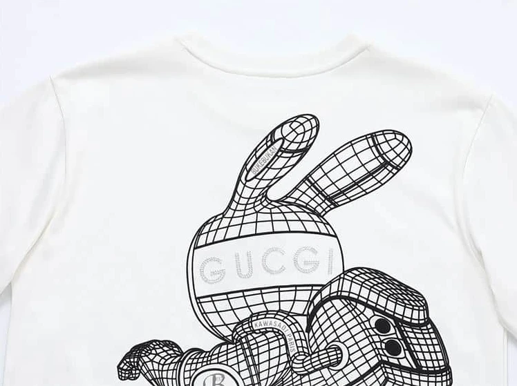 ModernLook 9162 GUCCI T-SHIRT – GCS193