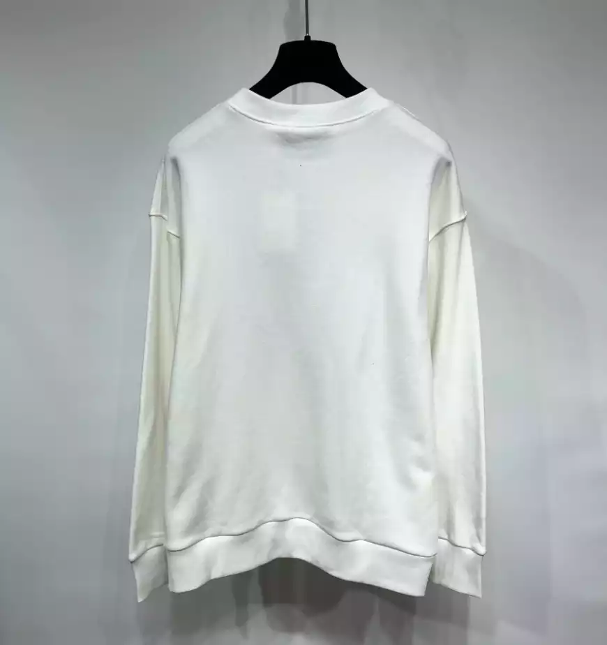 ModernLook 9500 Gucci Cotton Jersey Sweatshirt – GBH047