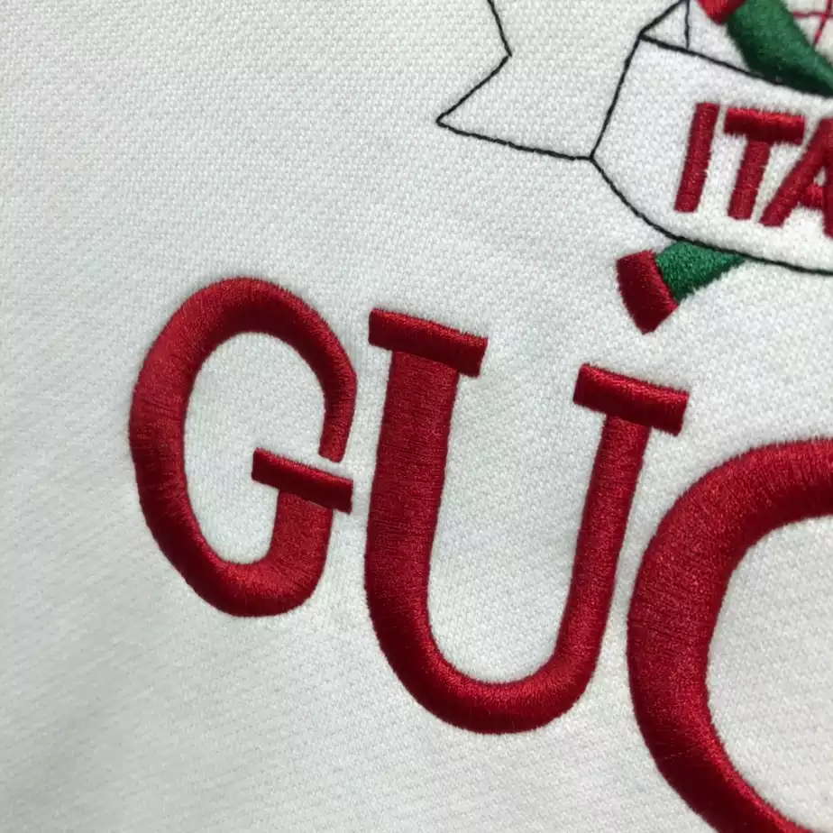 ModernLook 9500 Gucci Cotton Jersey Sweatshirt – GBH047