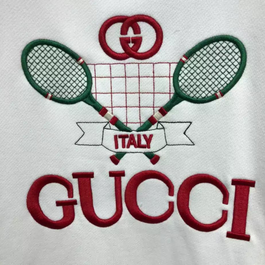 ModernLook 9500 Gucci Cotton Jersey Sweatshirt – GBH047