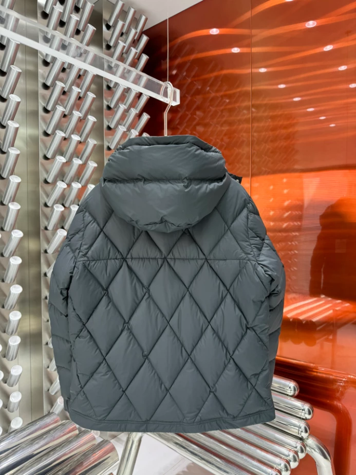 Moncler Averole Jacket Black – MC079 NewStyle 2966