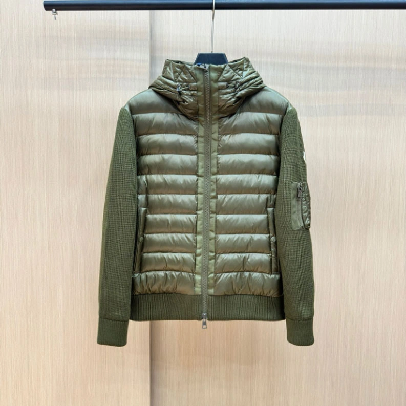 Moncler Cardigan Jacket – MC130 AllSeason 6199