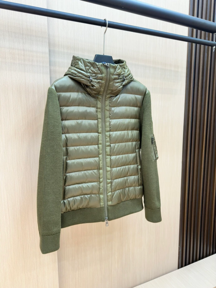 Moncler Cardigan Jacket – MC130 AllSeason 6199