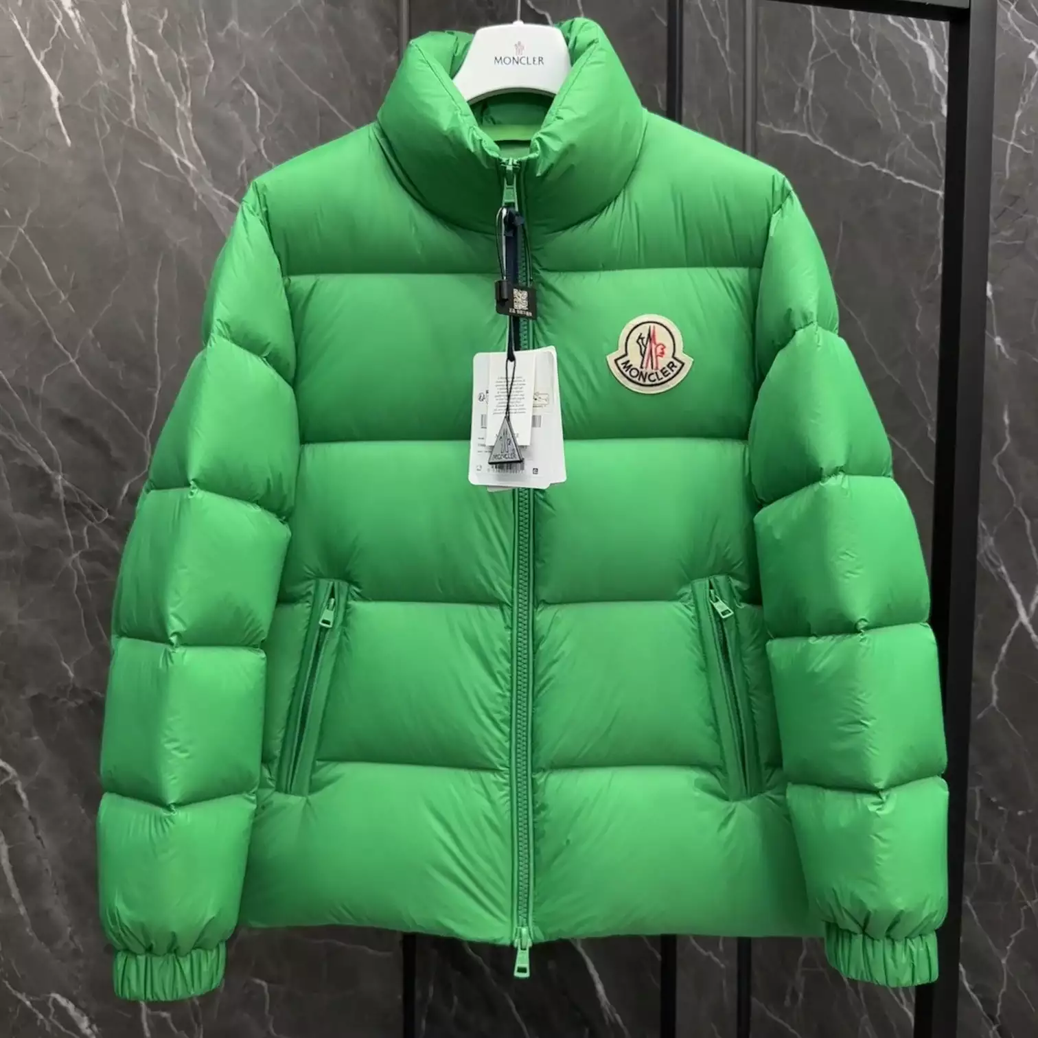 Moncler Citala Jacket – MC103 Comfortable 9394