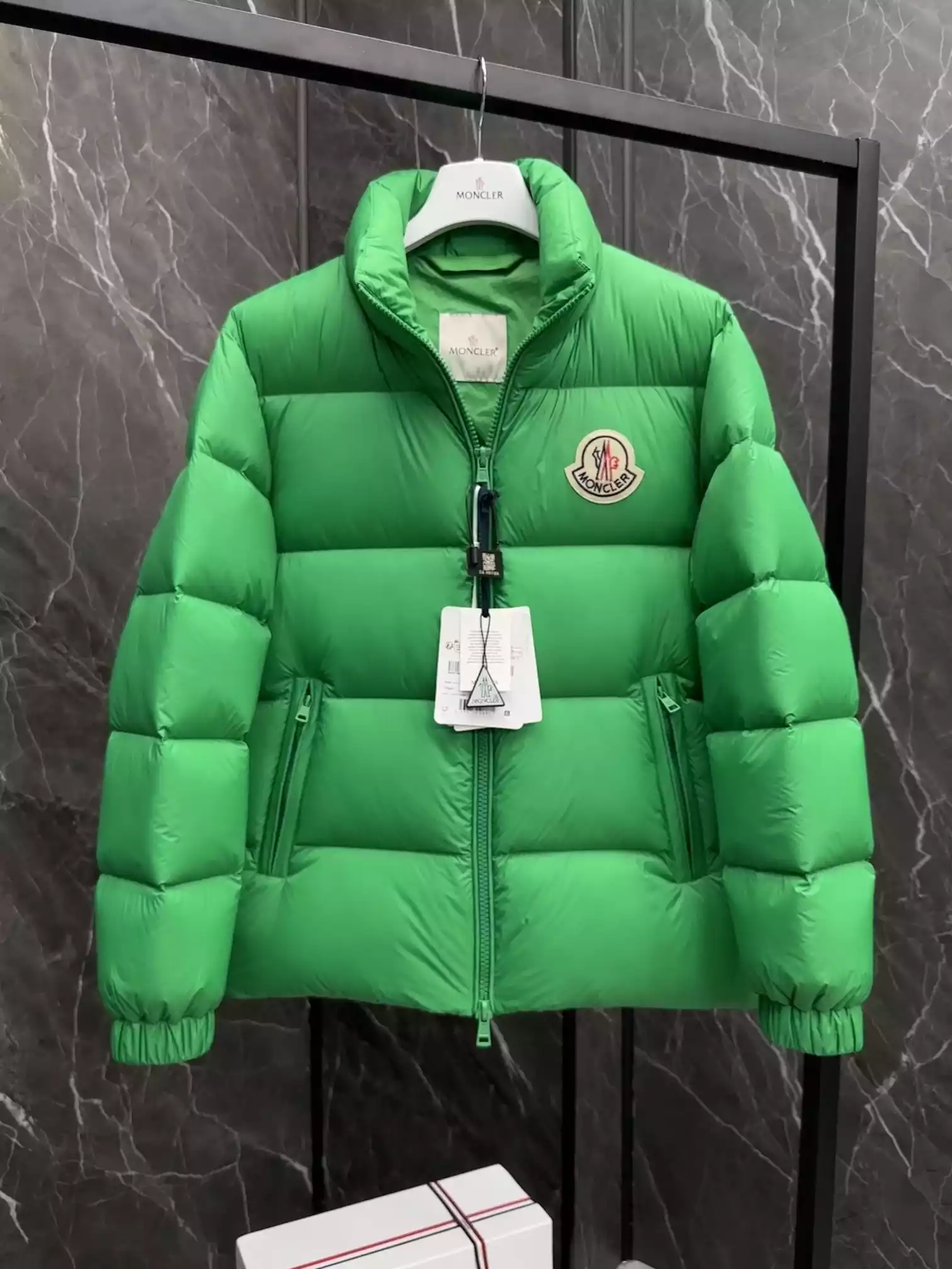 Moncler Citala Jacket – MC103 Comfortable 9394