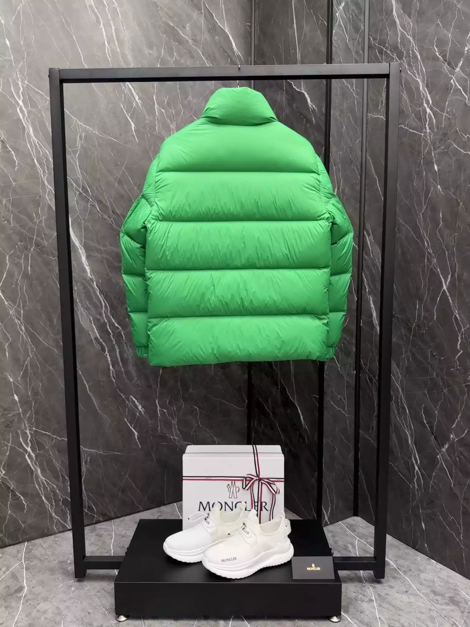 Moncler Citala Jacket – MC103 Comfortable 9394