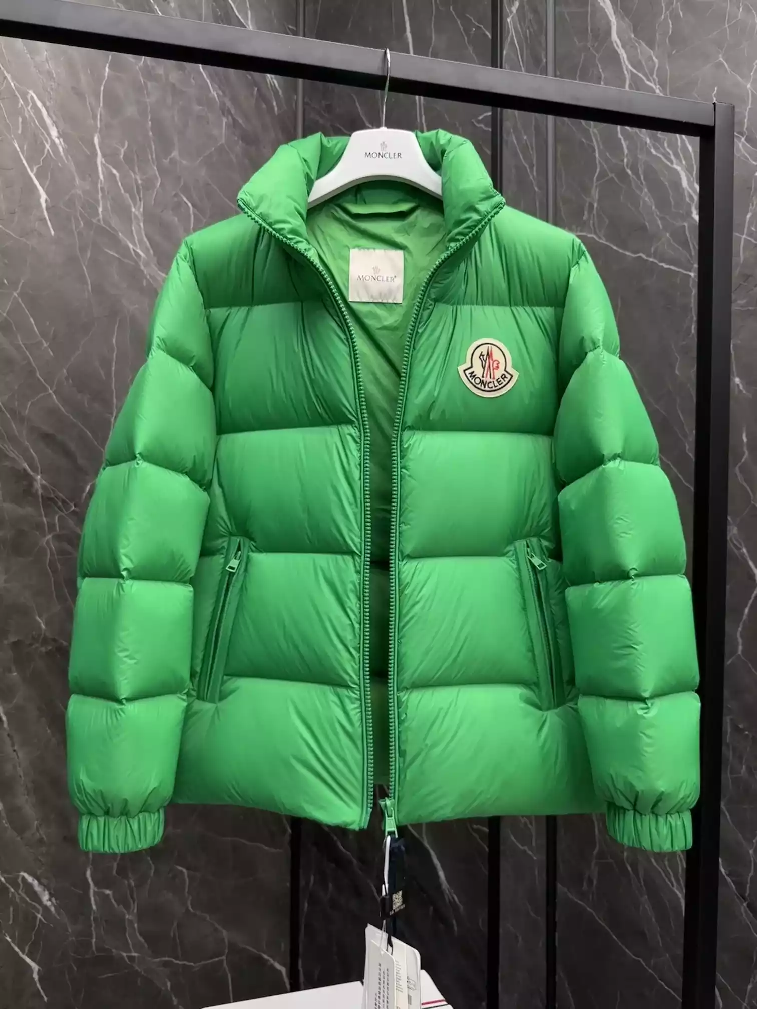 Moncler Citala Jacket – MC103 Comfortable 9394