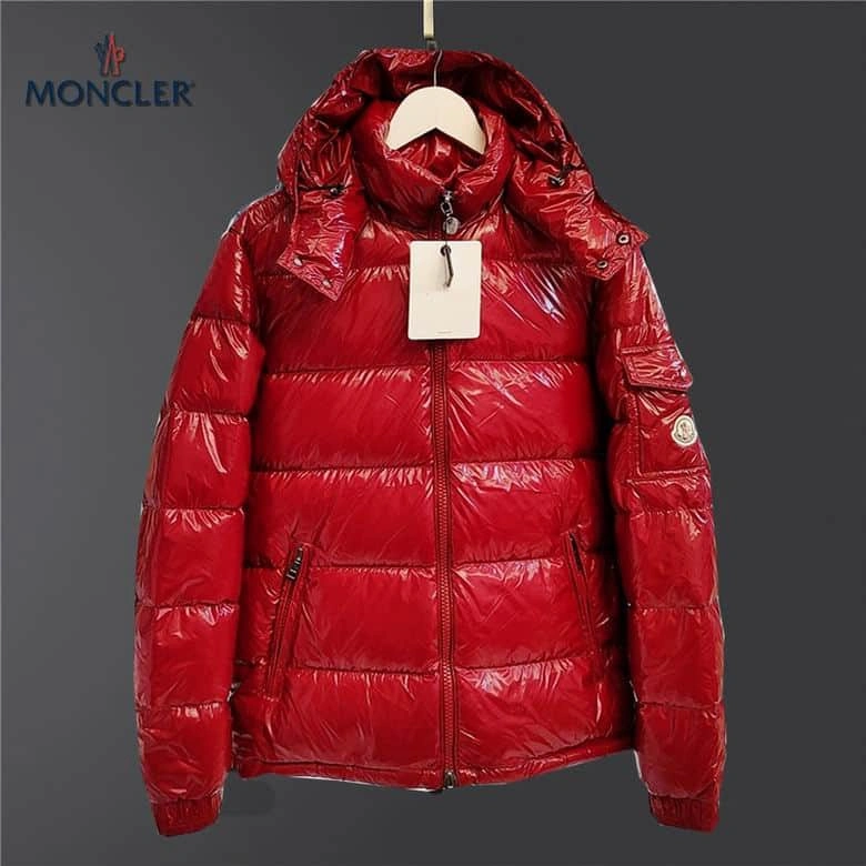 Moncler Coat – MC001 NewStyle 1234