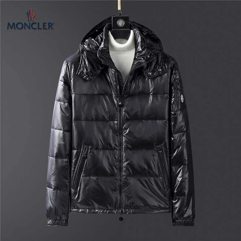 Moncler Coat – MC002 Comfortable 7266