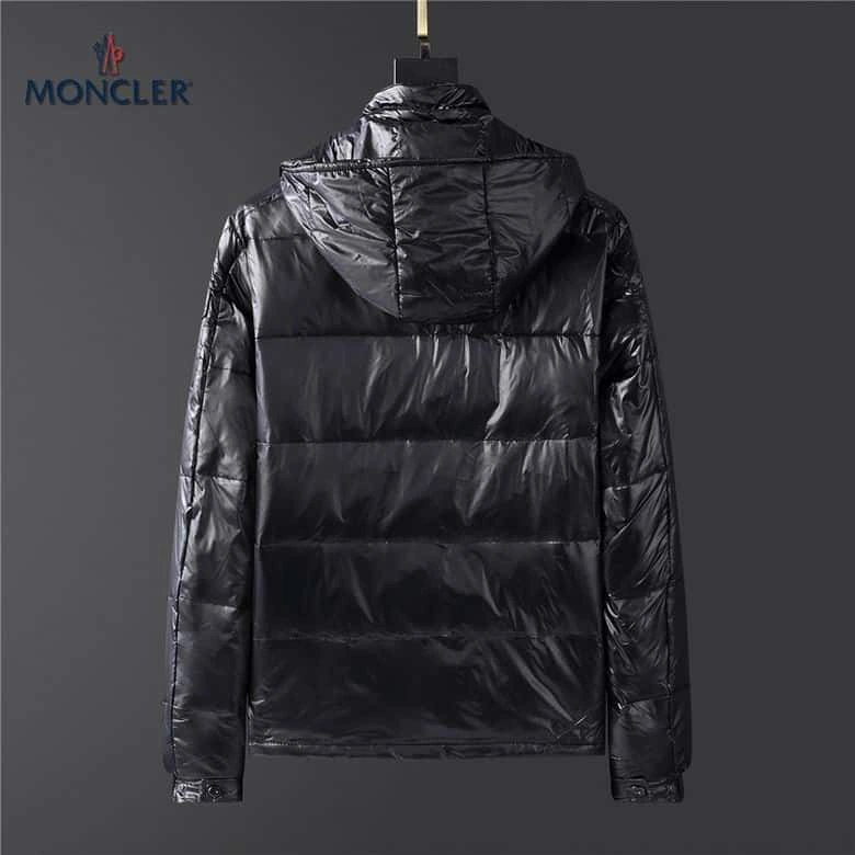 Moncler Coat – MC002 Comfortable 7266