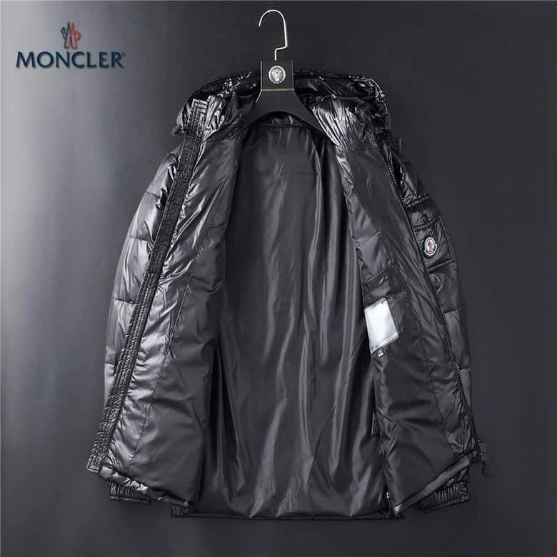 Moncler Coat – MC002 Comfortable 7266