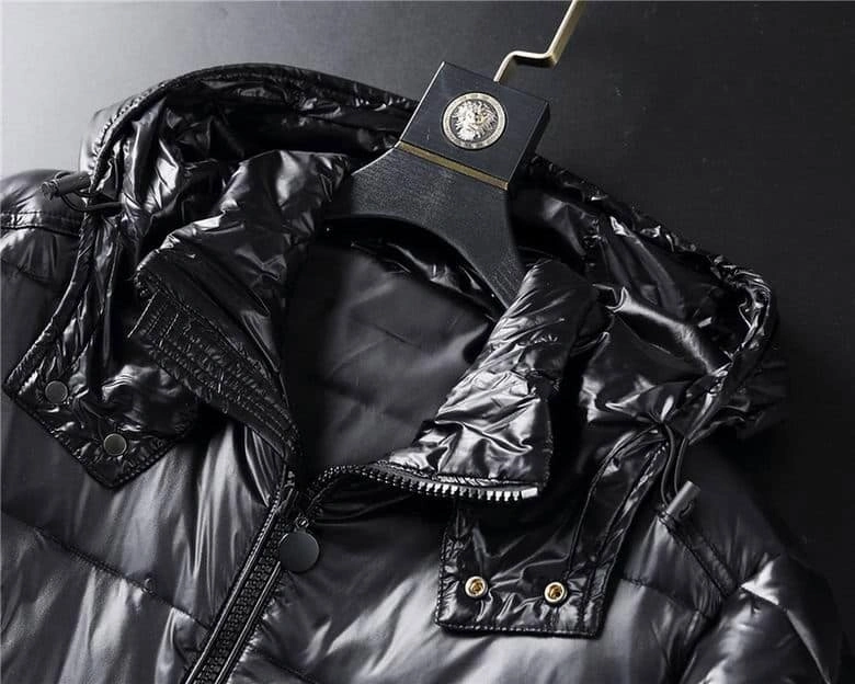 Moncler Coat – MC002 Comfortable 7266