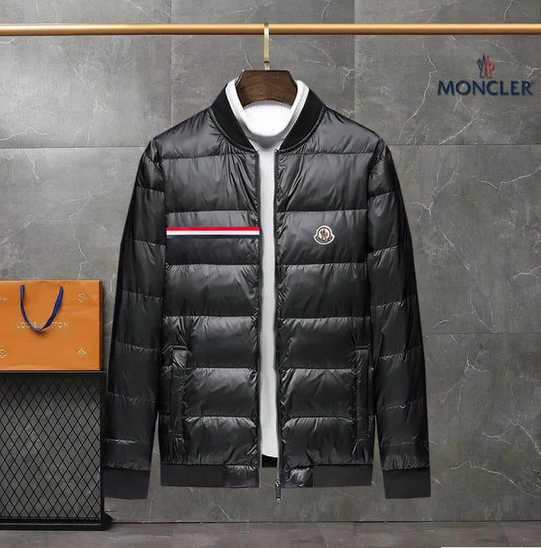Moncler Coat – MC004 UrbanStyle 5913