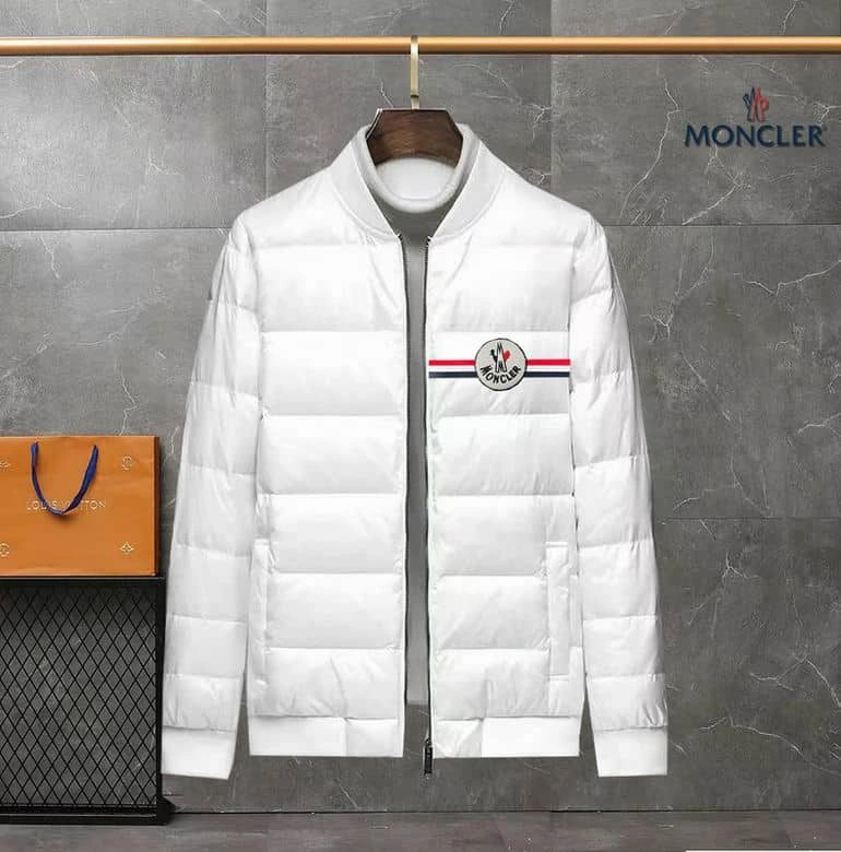 Moncler Coat – MC007 SportInspired 9775